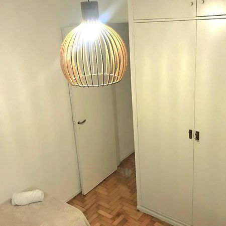 Apartament Oasis Lodging Buenos Aires Zewnętrze zdjęcie