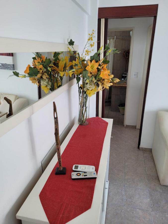 Apartament Oasis Lodging Buenos Aires Zewnętrze zdjęcie