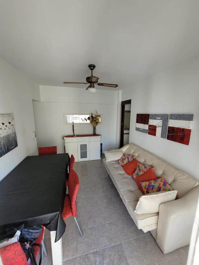 Apartament Oasis Lodging Buenos Aires Zewnętrze zdjęcie