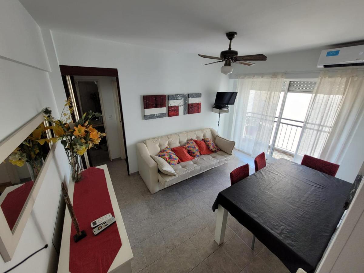 Apartament Oasis Lodging Buenos Aires Zewnętrze zdjęcie