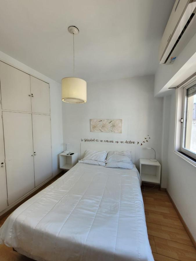 Apartament Oasis Lodging Buenos Aires Zewnętrze zdjęcie