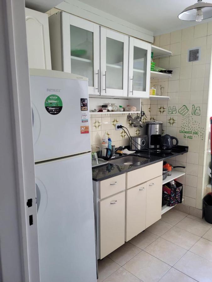 Apartament Oasis Lodging Buenos Aires Zewnętrze zdjęcie