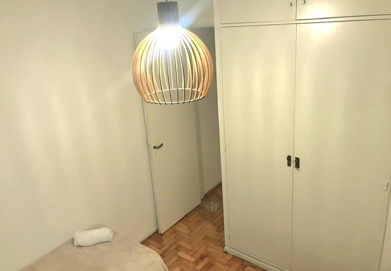 Apartament Oasis Lodging Buenos Aires Zewnętrze zdjęcie