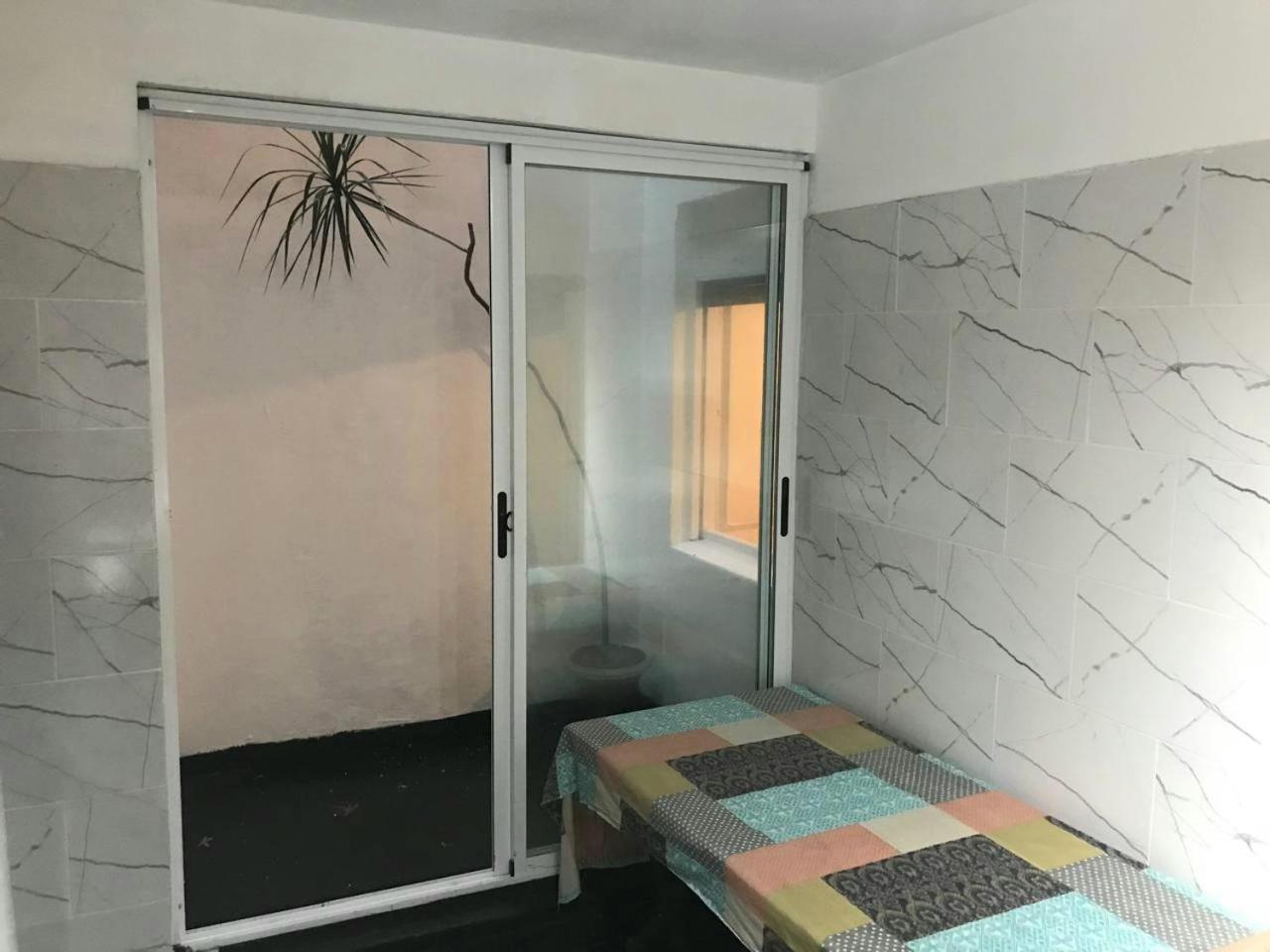 Apartament Oasis Lodging Buenos Aires Zewnętrze zdjęcie