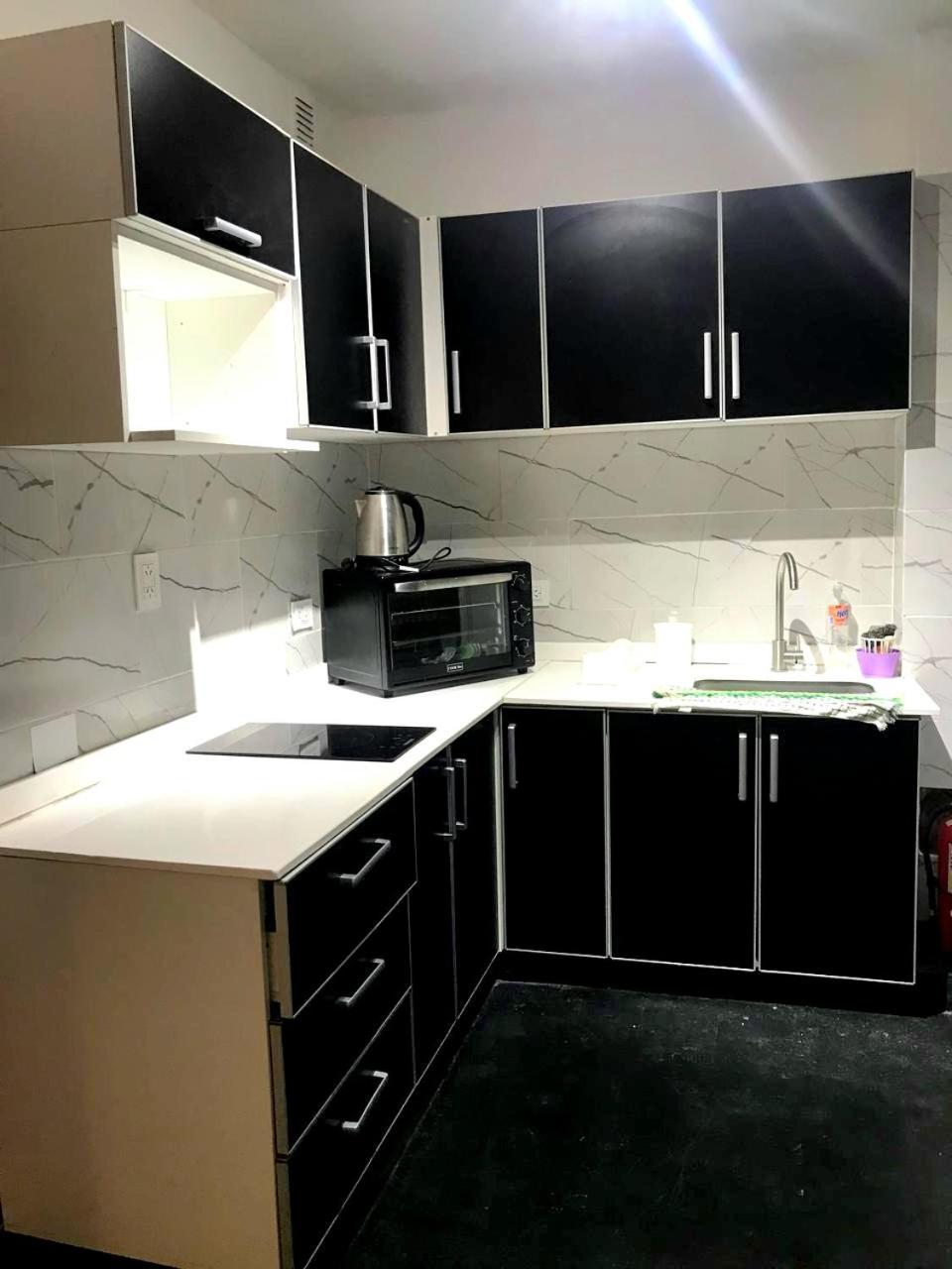 Apartament Oasis Lodging Buenos Aires Zewnętrze zdjęcie