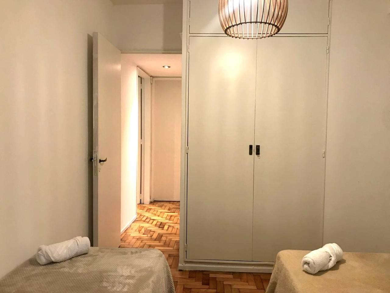 Apartament Oasis Lodging Buenos Aires Zewnętrze zdjęcie