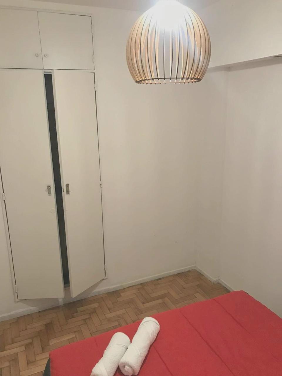 Apartament Oasis Lodging Buenos Aires Zewnętrze zdjęcie
