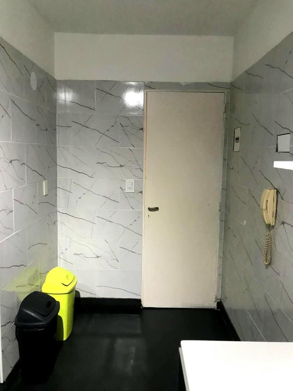 Apartament Oasis Lodging Buenos Aires Zewnętrze zdjęcie