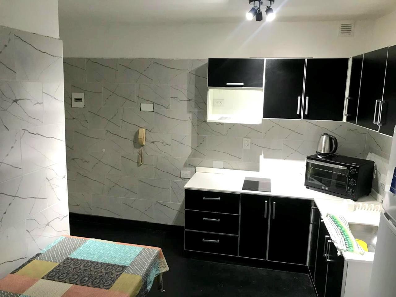 Apartament Oasis Lodging Buenos Aires Zewnętrze zdjęcie