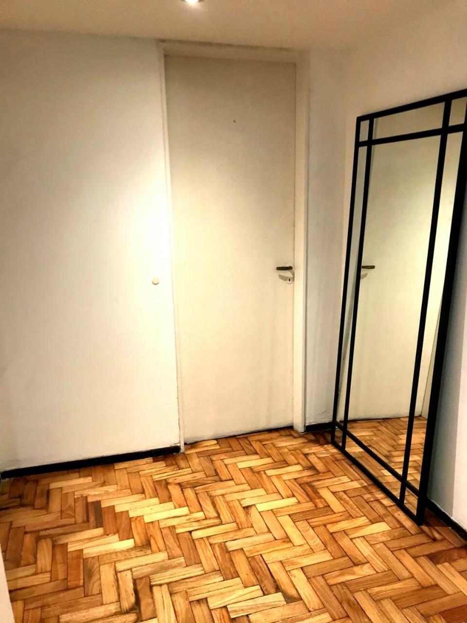 Apartament Oasis Lodging Buenos Aires Zewnętrze zdjęcie